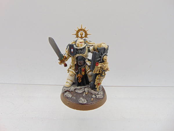 Primaris Captain