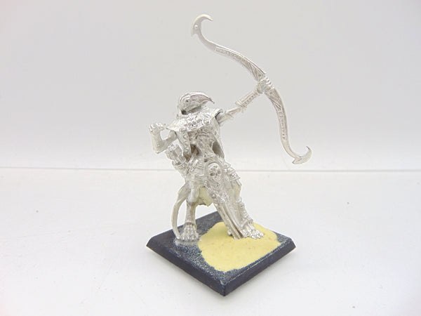 Ushabti with Greatbow