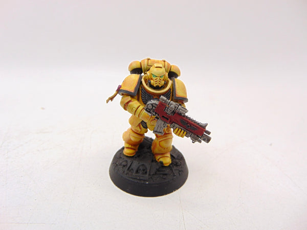 Intercessor