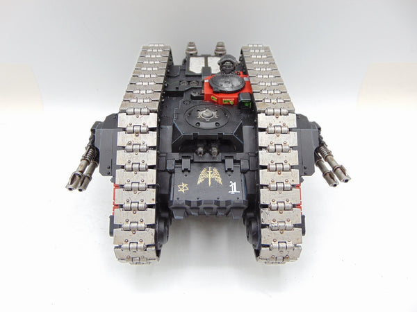 Land Raider Proteus