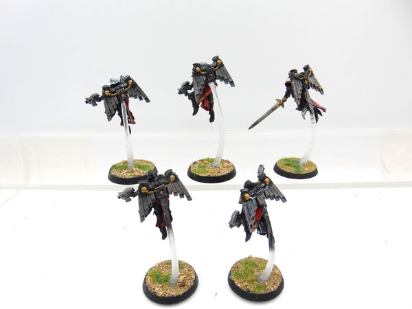 Seraphim Squad
