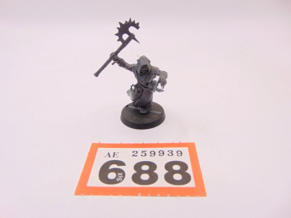 Cultist Champion