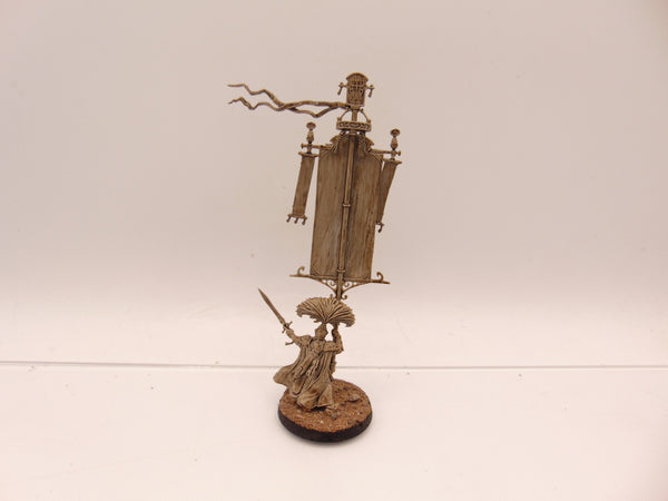Vanari Bannerblade