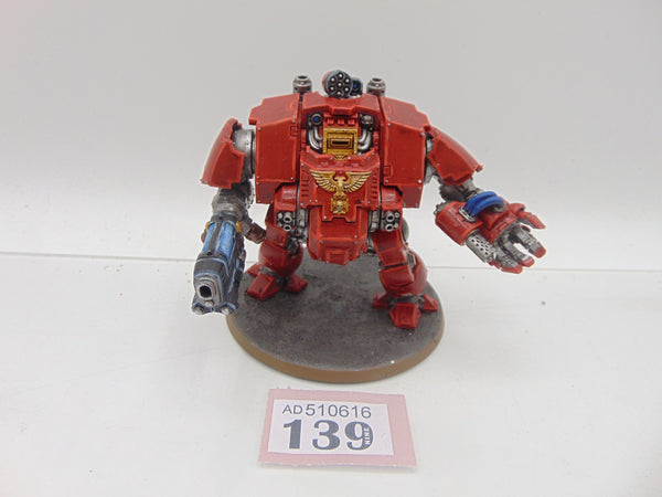 Redemptor Dreadnought