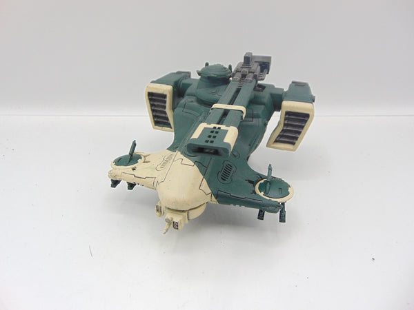 Hammerhead Gunship