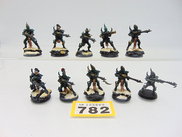 Kabalite Warriors