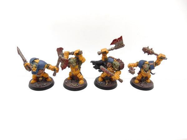 Ironjawz Ironskull's Boyz