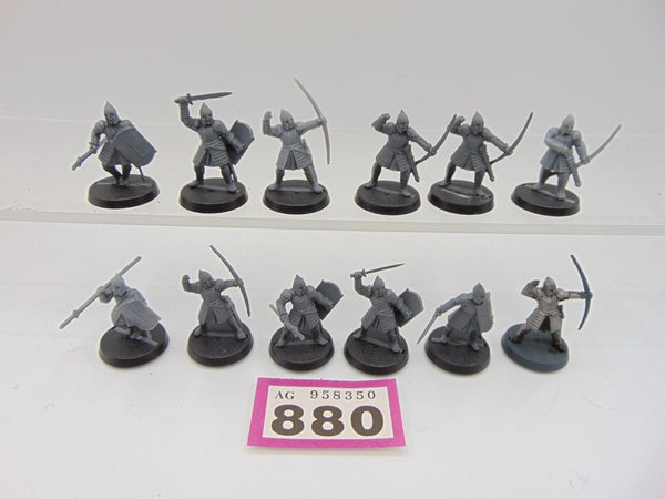 Warriors of Minas Tirith