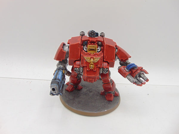 Redemptor Dreadnought