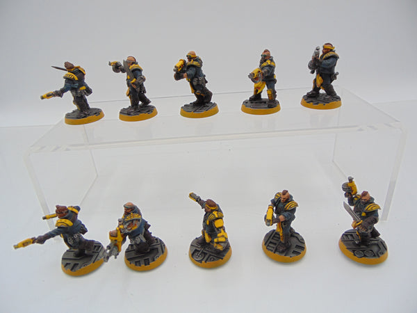 Orlock Gang
