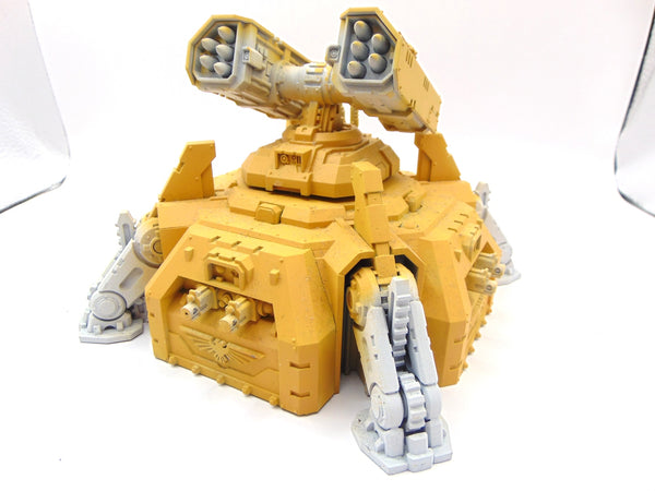 Hammerfall Bunker