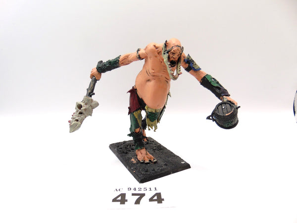 Gargant / Giant