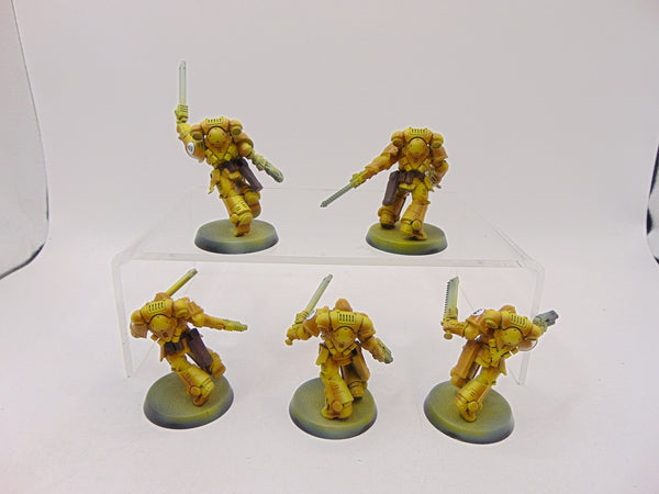 Assault Intercessors