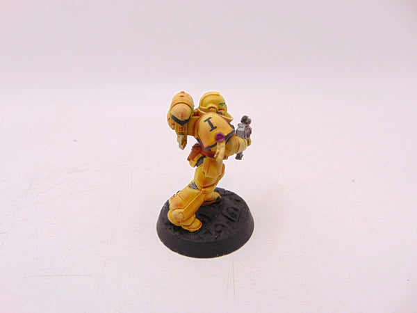 Intercessor