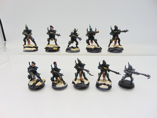 Kabalite Warriors