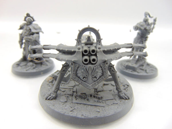 Celestar Ballista