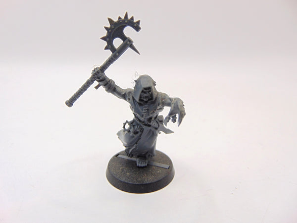 Cultist Champion