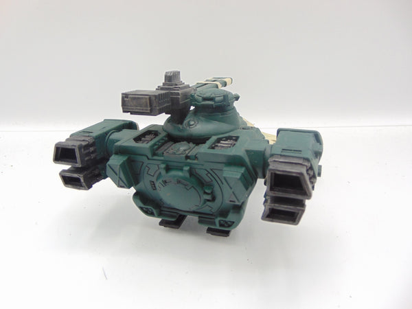 Hammerhead Gunship