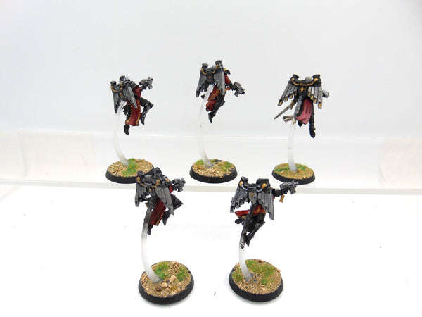 Seraphim Squad