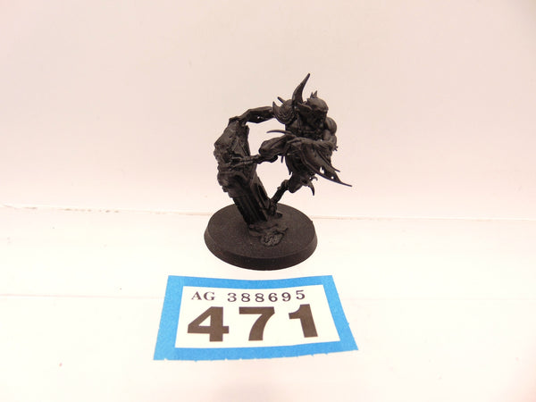 Abhorrant Archregent