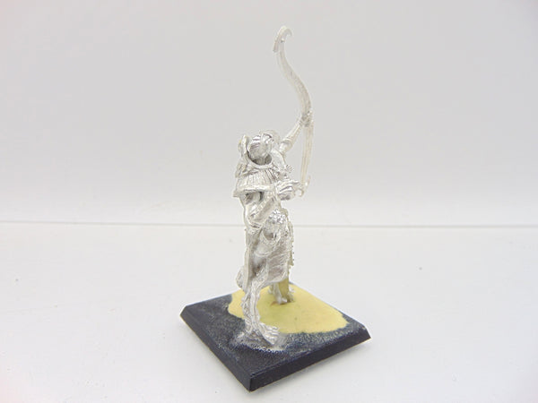 Ushabti with Greatbow