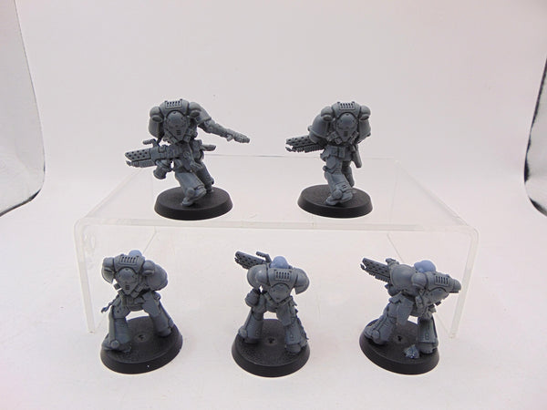 Infernus Squad
