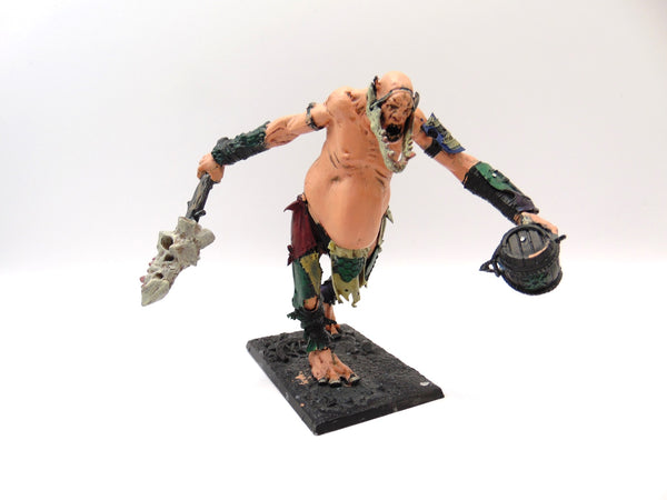 Gargant / Giant