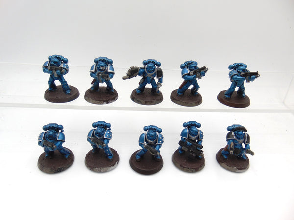MKIV Marines