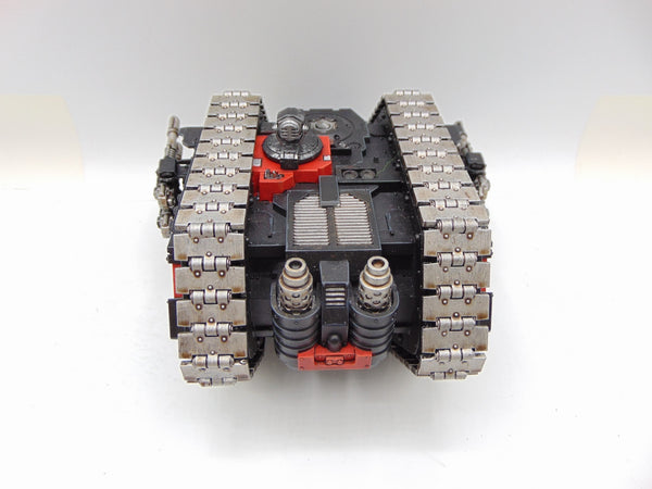 Land Raider Proteus