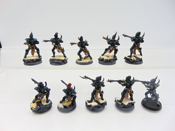 Kabalite Warriors