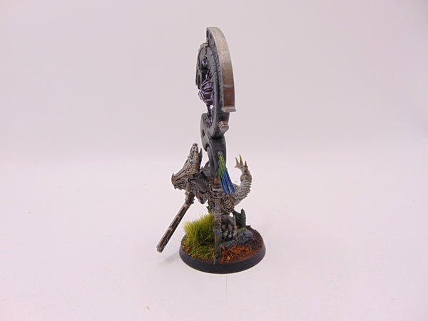 Saurus Astrolith Bearer