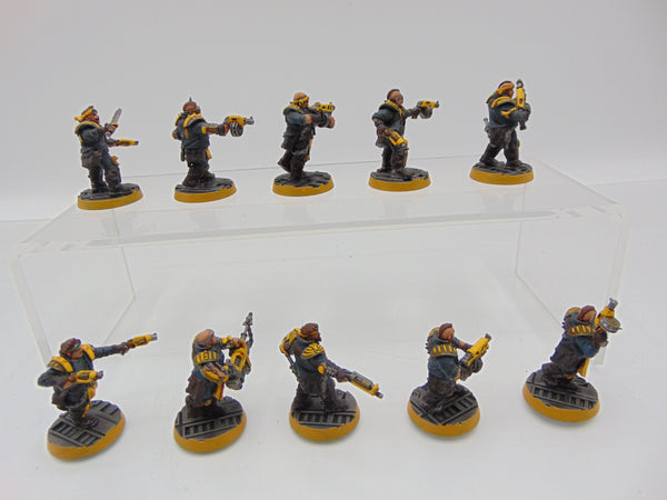 Orlock Gang