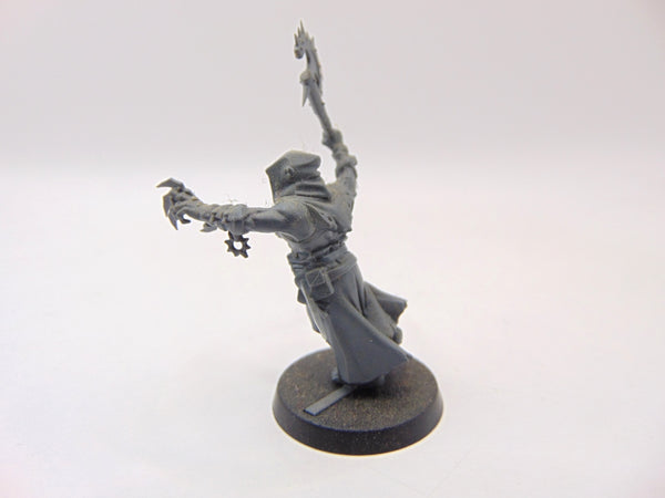 Cultist Champion