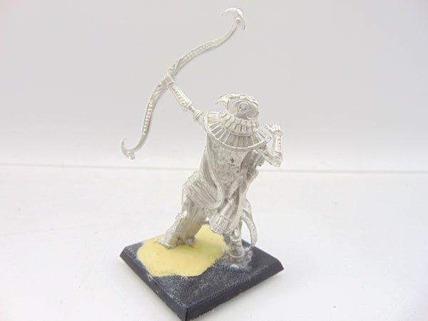 Ushabti with Greatbow