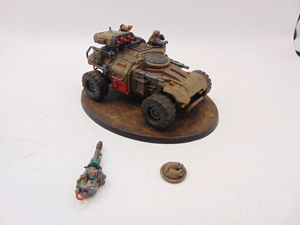 Achilles Ridgerunner