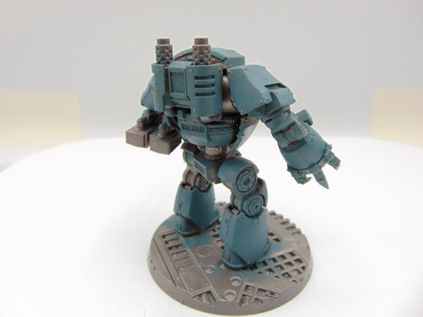 Contemptor Dreadnought