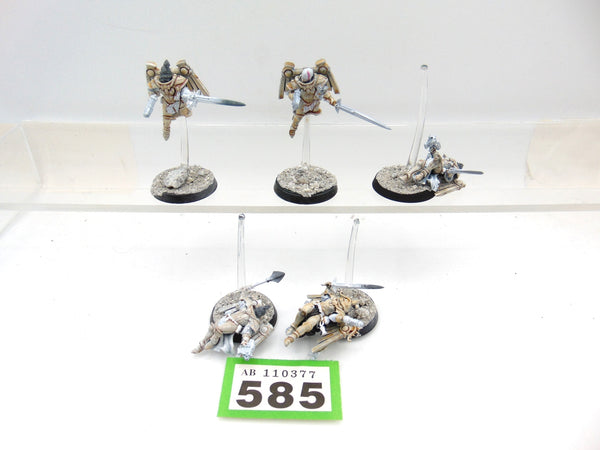 Zephyrim Squad