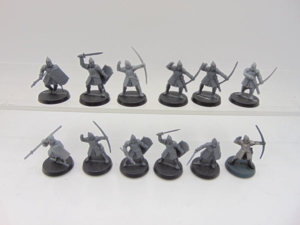 Warriors of Minas Tirith