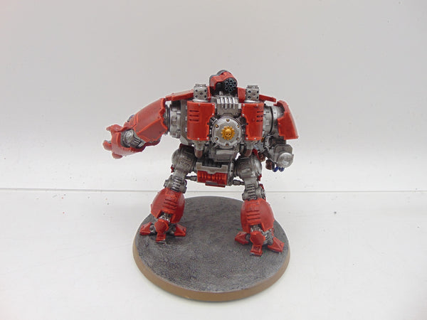 Redemptor Dreadnought