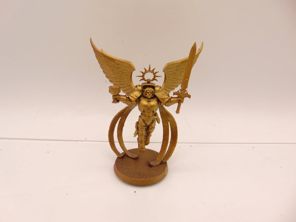 The Sanguinor