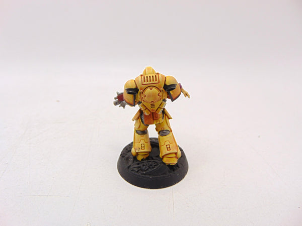 Intercessor