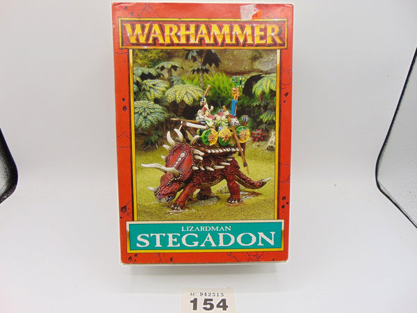 Stegadon