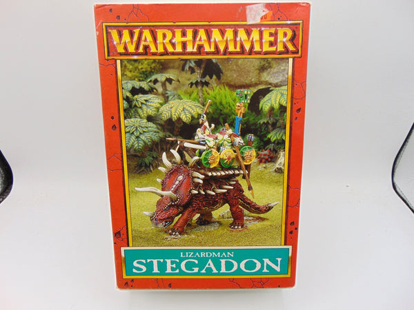Stegadon