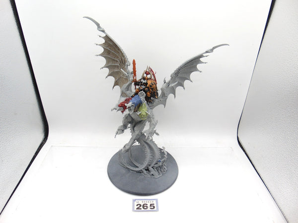Archaon Everchosen