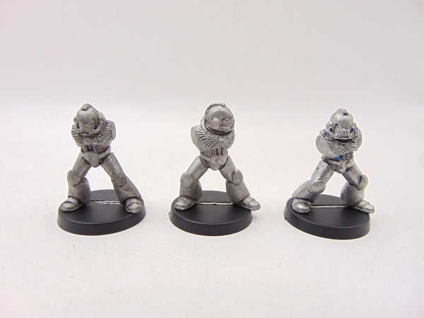 Marine MK7 Torsos