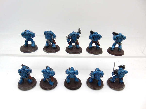 MKIV Marines