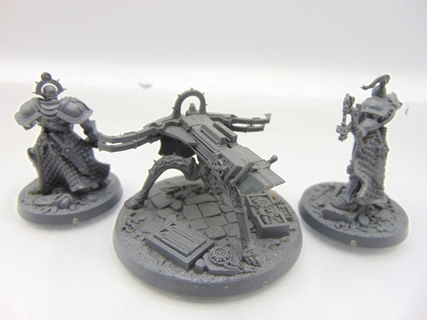 Celestar Ballista
