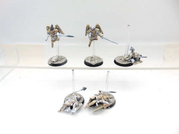 Zephyrim Squad