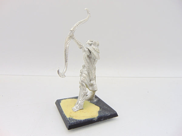 Ushabti with Greatbow