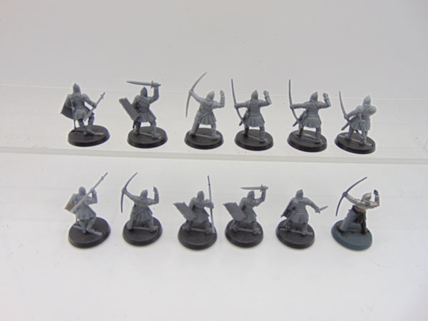 Warriors of Minas Tirith
